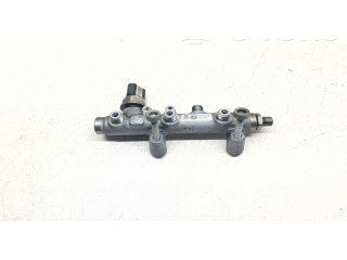 Vstřikovací lišta 059130089BT   Audi A7 S7 4G    CLAB 