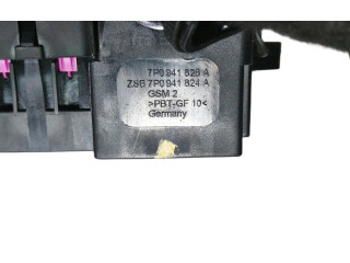 Модуль управления BSM 7P0941828A, 7P0941824A   Volkswagen Touareg II    
