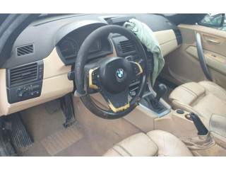 Дисплей    238280201   BMW X3 E83