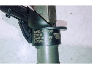 Vstřikovač 16450R3LG01, 220810   Honda Accord     