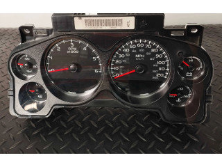 Спидометр (приборный щиток) 20964186   GMC Yukon