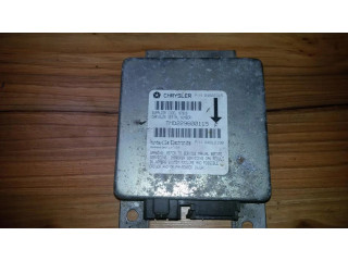 Блок подушек безопасности 04602315, tmd229600115   Chrysler Stratus