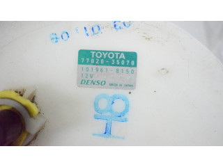 Vstřikovací čerpadlo    Toyota Land Cruiser (J120)    1GR-FE 