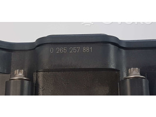 Jednotka ABS 476600188R, 0265257881   Renault Clio IV 2012