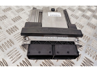 Блок управления двигателя 8T2907560E   Audi RS4 B8