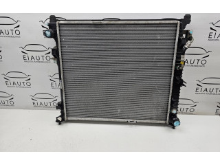 Вентилятор печки    A0995040918, A0995000002   Mercedes-Benz GL X166