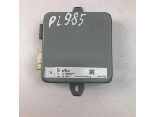 Блок управления 82714VA000   Subaru Forester SJ