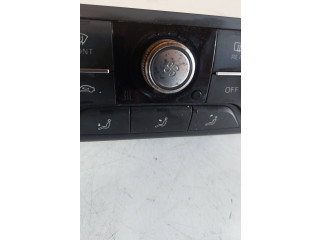 Блок управления климат-контролем 4G0820043H, A2C53400296   Audi A6 S6 C7 4G