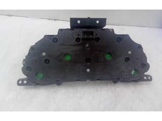 Přístrojová deska  Jeep Cherokee III KJ 2001 P56044878AD  