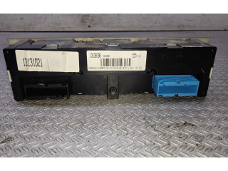 Блок управления климат-контролем 13138198   Opel Signum