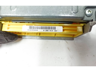 Блок подушек безопасности 1718205826, 0285010164   Mercedes-Benz SLK R171