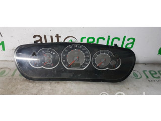 Панель приборов 9655608780, CUADROINSTRUMENTOS   Citroen Berlingo       