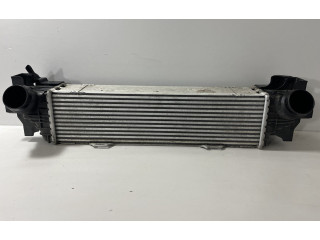 Интеркулер  8576509   BMW 5 G30 G31 