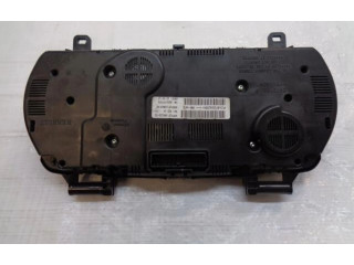 Панель приборов 248100628R   Renault Kadjar       