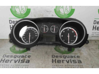 Přístrojová deska  Alfa Romeo Giulietta 2013 50527456, 0090059  