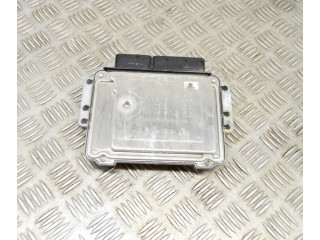 Řídící jednotka 0281018641, 391112A950   KIA Ceed 2012
