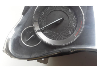 Přístrojová deska  Infiniti M Y51 2012 1MA2BNCRQ  
