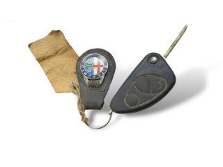 Řídící jednotka 0261S01032, MED711A018   Alfa Romeo GT 2006