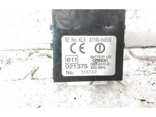 Řídící jednotka 3392086G03000, 3392086G03000   Suzuki Ignis 2005