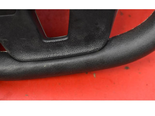 Руль Renault Laguna III  2007 - 2015 года 484303213R, 484303213R      