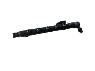 Vstřikovací lišta 96440398, 0445214106   Opel Antara     