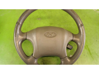 Volant Hyundai Tucson JM 2006   