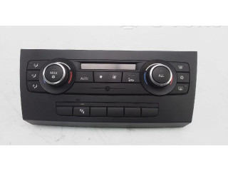 Блок управления климат-контролем 924241201   BMW 3 E92 E93