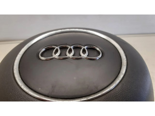 Руль Audi A8 S8 D4 4H  2010-2016 года 4H0419091AE, 272759283      