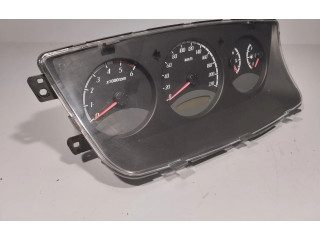 Přístrojová deska  SsangYong Actyon sports I  8021031520  