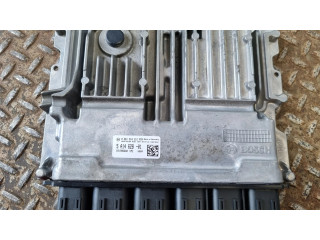 Řídící jednotka 5A2D548, 5A14628   BMW 3 G20 G21 2021