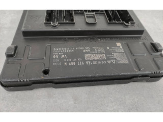 Блок комфорта 1EA937089M   Skoda Enyaq iV   