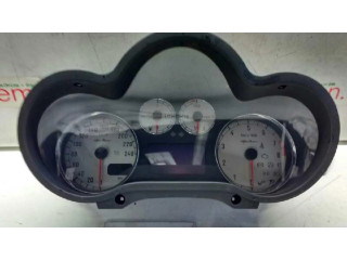 Přístrojová deska  Alfa Romeo 166  156063196, CUADROINSTRUMENTOS  