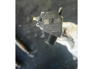 Vstřikovač 28264951, 25183186   Opel Antara    A22dmh 