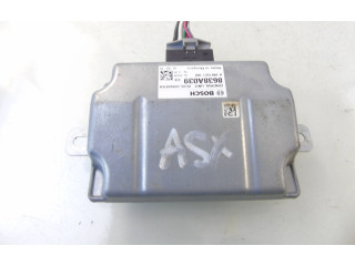 Řídící jednotka 8638A039   Mitsubishi ASX 2011