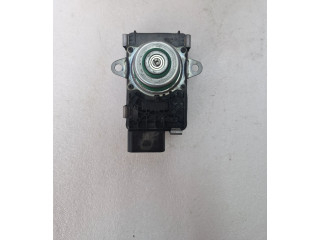 Блок управления редуктора коробки передач (раздатки) 68464872AM   Jeep Grand Cherokee WL