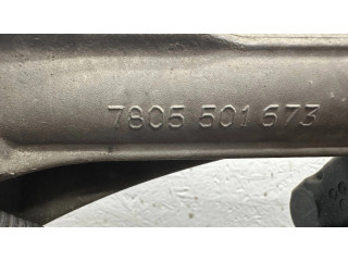    Рулевая рейка 5Q0909144R, 7805501673   Audi A3 S3 8V 2013-2019 года