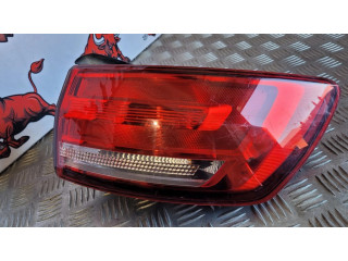 Задний фонарь  8W9945076, 8W9945070    Audi A4 S4 B9   2015-2019 года