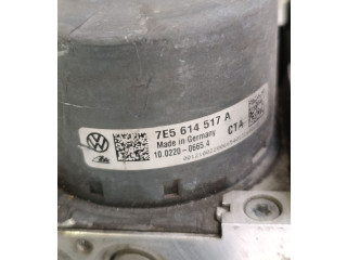 Блок АБС 7E5614517A, 10022006654   Volkswagen  Transporter - Caravelle T6  2016 -  года