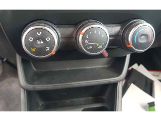 Блок управления климат-контролем 275002649R   Renault Express