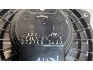 Вентилятор печки    8727005630   Subaru Forester SJ
