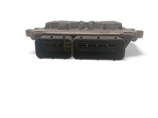 Řídící jednotka 31286086, 0261209108   Volvo V70 2009