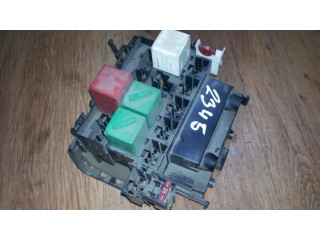   Pojistková skříňka    Mazda 121 SM 1998