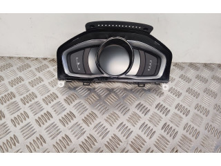 Přístrojová deska  Volvo V60 2014 31412265  
