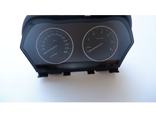 Přístrojová deska  BMW 2 F46 2015 9383271, 10152784  