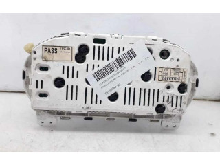 Панель приборов 78155S6AJ81   Honda Civic       