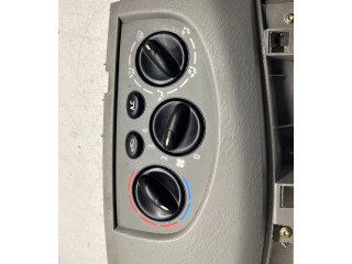 Блок управления климат-контролем 91165788, 8200004603   Renault Trafic II (X83)