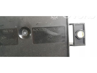 Řídící jednotka A2C53256601, A2C53256601   Nissan Qashqai 2013