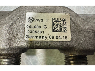 Vstřikovací lišta 04L089G, 0305361   Volkswagen Beetle A5     