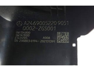 Подрулевой шлейф SRS A2469005220, HW154800   Infiniti Q30