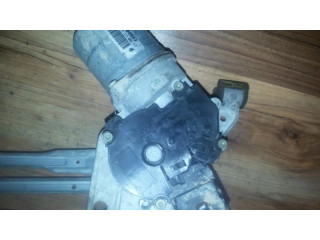 Моторчик дворников 404563    Honda Jazz